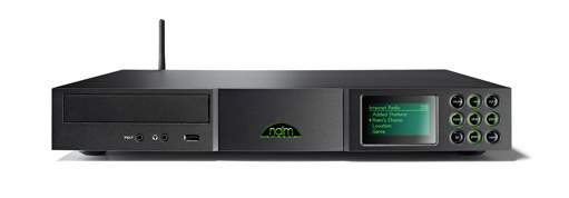 Naim UnitiLite